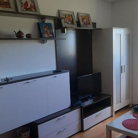 Torre De La Fuente Aprtovistas Piscina Parking Apartment Oviedo Ngoại thất bức ảnh