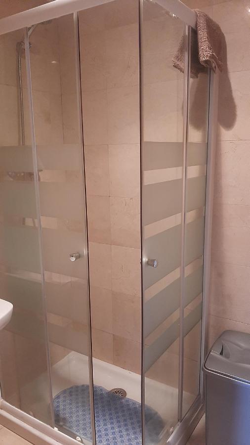 Torre De La Fuente Aprtovistas Piscina Parking Apartment Oviedo Ngoại thất bức ảnh